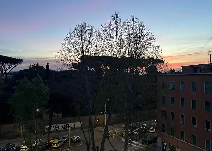 Appartamento Just