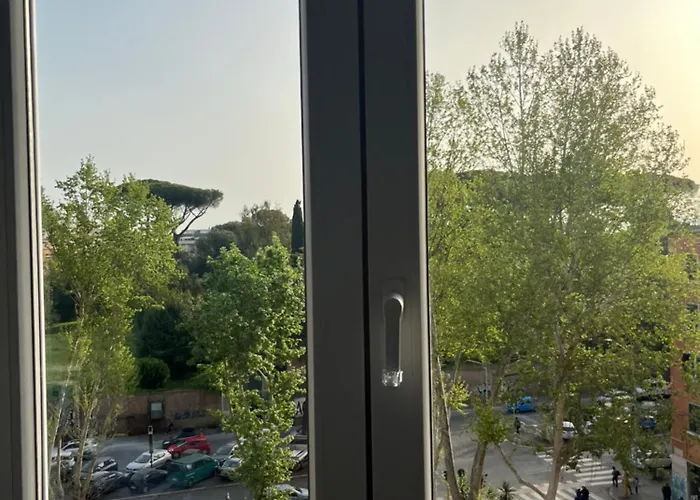 Just * Roma